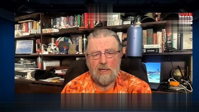 Ларри Джонсон_ Гарантии для Украины не согласованы смотреть онлайн