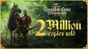 Kingdom Come Deliverance II Royal Edition - Official Launch Trailer