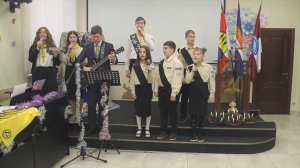 Радость в сердце