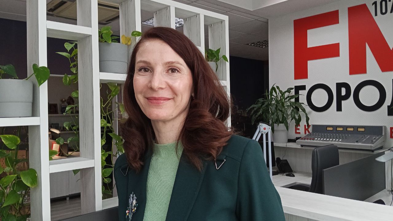 Наталия Миленина: "Внимательно следим за СМИ и держим на контроле каждый адрес!" смотреть онлайн