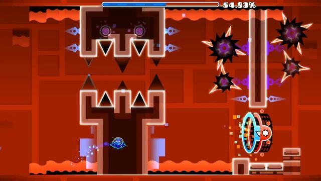 Death Step by FunnyGame смотреть онлайн