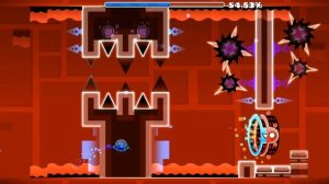 Death Step by FunnyGame