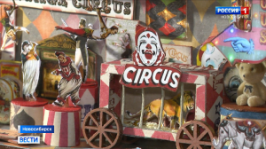 Мастерица из Новосибирска создает необычные разделители для книжных полок