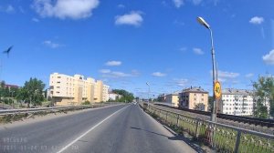 Поездка на Белое море в 2025 году. Часть 16. 2025_07_24_154512_00