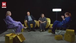 Третья часть жизни | РАСПАКОВКА