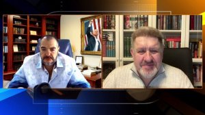 Новый формат мира: Стамбул, Анкоридж, Абу-Даби - куда ведет эта линия