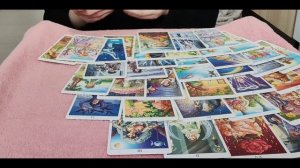 Таро|События на ближайшие 3 дня