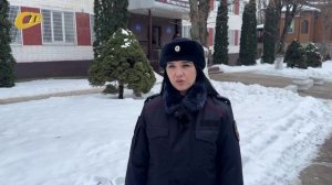 УЩЕРБ ЖИТЕЛЯМ КУРСКОЙ ОБЛАСТИ ОТ ДЕЙСТВИЙ МОШЕННИКОВ В 2025 ГОДУ СОСТАВИЛ БОЛЕЕ 758 МЛН РУБЛЕЙ