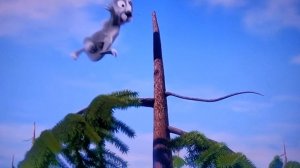 мультфильм Маша и медведь