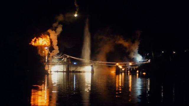 Апокалипсис сегодня / Apocalypse Now
ТРЕЙЛЕР
Ре-релиз в РФ - 5 февраля 2026 смотреть онлайн