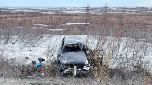 Север ошибок не прощает