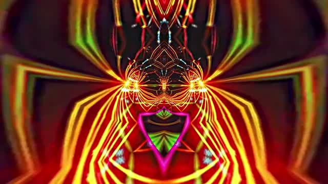 Футажи! Комплект Футажей Космическое Сияние 9 от Киностудии Мудрого Кота Тимофея! смотреть онлайн