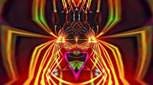 Футажи! Комплект Футажей Космическое Сияние 9 от Киностудии Мудрого Кота Тимофея!