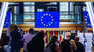 Хамские требования Киева начали раздражать Европу