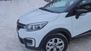 Рено Каптюр