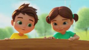 ✅ДЕТСКИЙ МУЛЬТИК «КОРАБЛИКИ У ДОМИКА» 🚤🏡