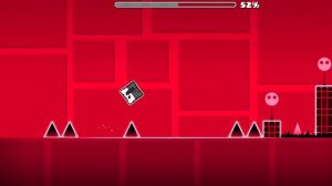 Геометри дэш