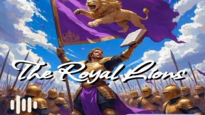 Царственные Львы (The Royal Lions).mp4
