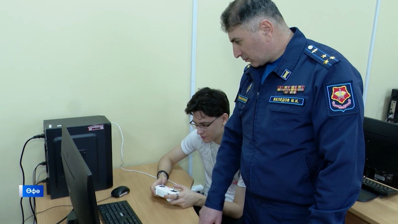 Республикала пилотһыҙ системалар ғәскәрҙәренә хеҙмәт итергә килергә саҡыралар смотреть онлайн