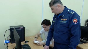 Республикала пилотһыҙ системалар ғәскәрҙәренә хеҙмәт итергә килергә саҡыралар