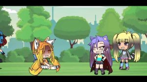 Мы друзья (: