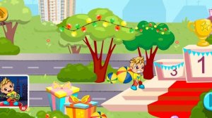 Влад и Ники