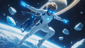 🌌 ПРОМО 1 СЕЗОНА — КСАНДР И САНДРА: ПОВЕЛИТЕЛИ СТИХИЙ 🔥❄️⛅️