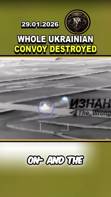 💥 DEVASTATING STRIKE : RUSSIAN STRIKES DESTROYED AMOR CARRIERS & UKRAINIAN CONVOYS! #russia #war смотреть онлайн