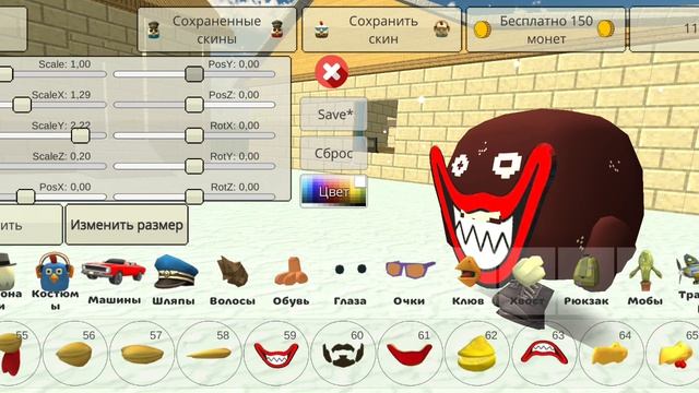 Юбилейное видео на 30 подписчиков. смотреть онлайн