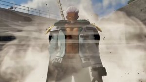 Трейлер One Piece: World Seeker с Gamescom 2018 .