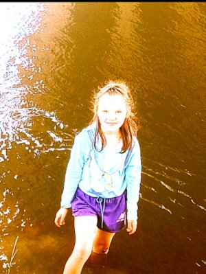 Алёна и Гала