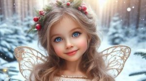 Последний день января тает в вечерних сумерках. Роскошная музыкальная открытка.