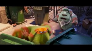 Финик 2 мультфильм нарезка для детей и детишек#2026