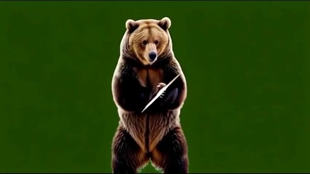 Медведь музыццирует 2_encoded смотреть онлайн