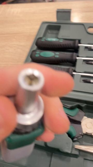 Набор отверток смотреть онлайн