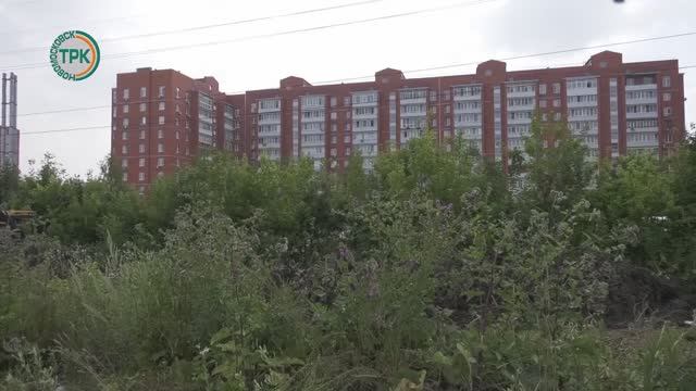 Расскажем о перспективах водоснабжения города смотреть онлайн