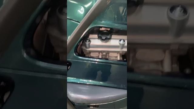 HONDA ST1100 1998 г. смотреть онлайн