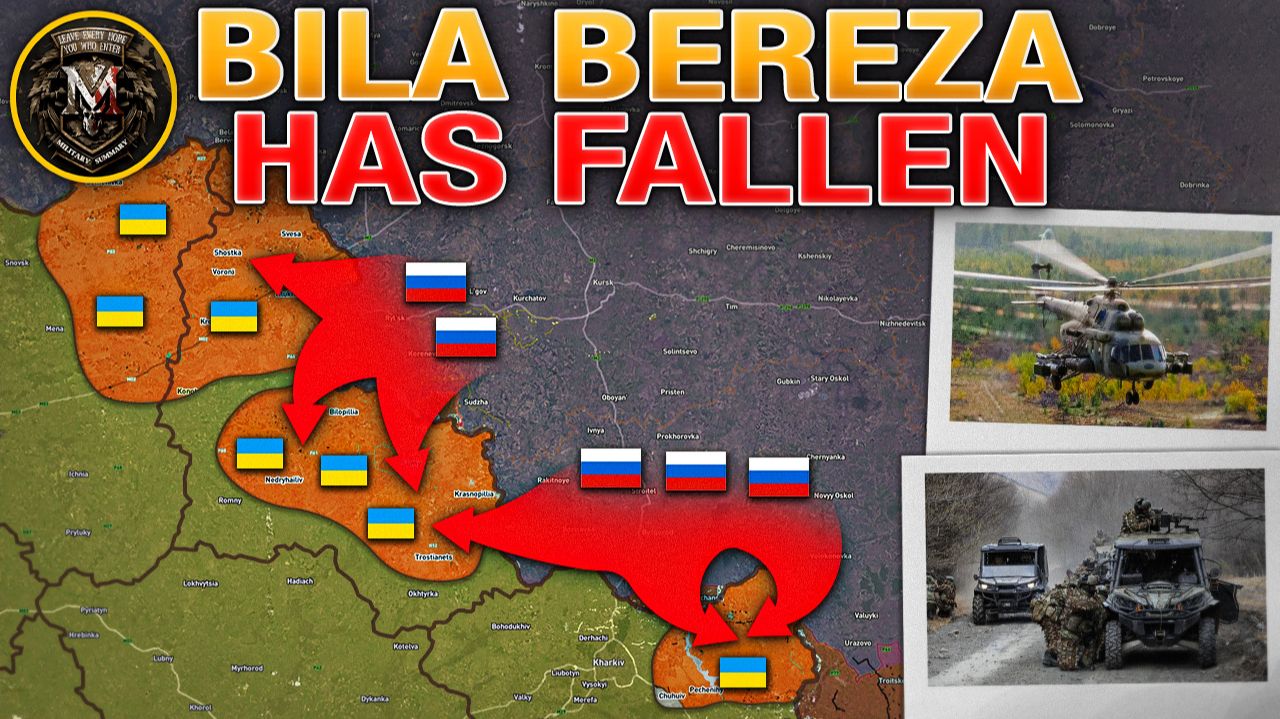 Energy Ceasefire?⚡️🕊️ The Transnistria Issue❓Offensive Along the Border⚔️Military Summary 2026.1.29 смотреть онлайн