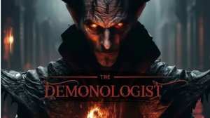 НОВАЯ КАРТА В ➤ DEMONOLOGIST