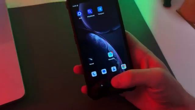 Я ПЕРЕХВАТИЛ трафик МАХ. ЭТО нельзя игнорировать смотреть онлайн