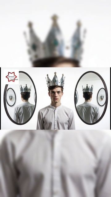 🫸У людей нарциссов всегда виноваты вы! Вы виноваты или вынудили нарцисса. А он сам не при чем! смотреть онлайн