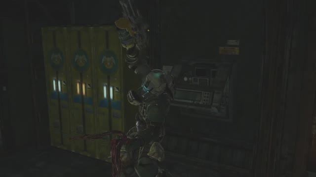 «Мертвый вторник» Dead Space 3. ( Часть 7,5 ). Пропавшие часы и самый лучший напарник «Мертвый вторник» Dead Space 3. ( Часть 7,5 ). Пропавшие часы и самый лучший напарник