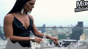 Madzhik Mix - Space Minimal Techno