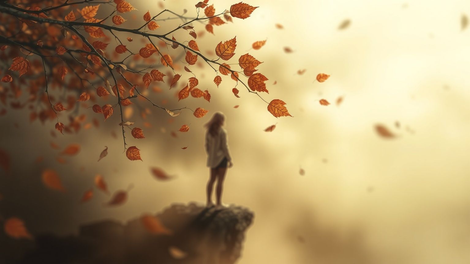 Сухая листва смотреть онлайн