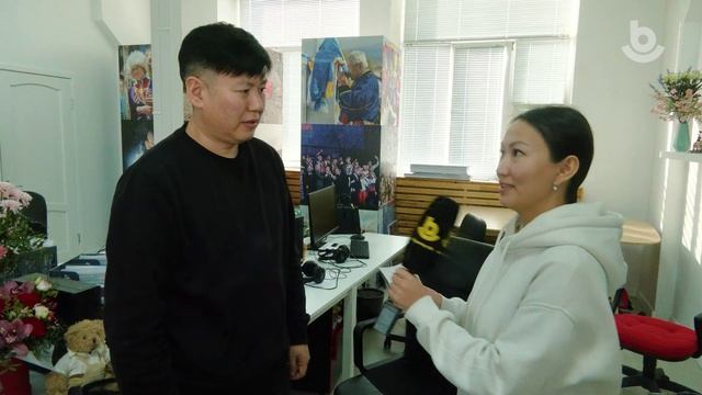 Асуулта. Буряад оньhон үгэнүүд смотреть онлайн