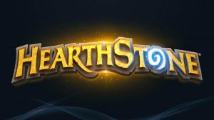 Hearthstone Стрим