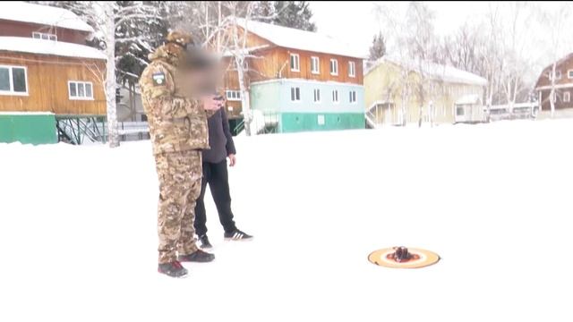 Пилотһыҙ системалар ғәскәрҙәрен дә хеҙмәт итеү үҙенсәлектәре смотреть онлайн