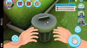 играю в игру