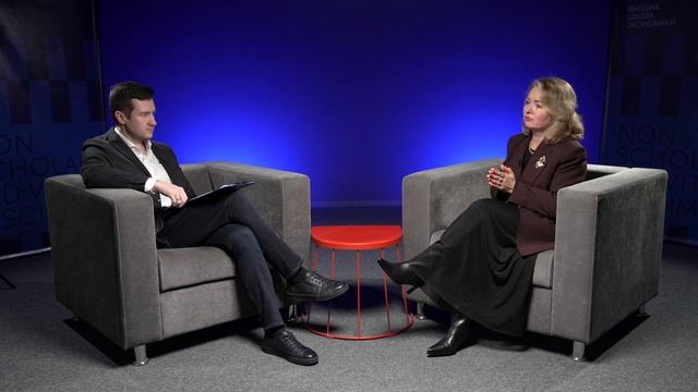 Интервью с экспертом по финансам Иринои Кокшаровои