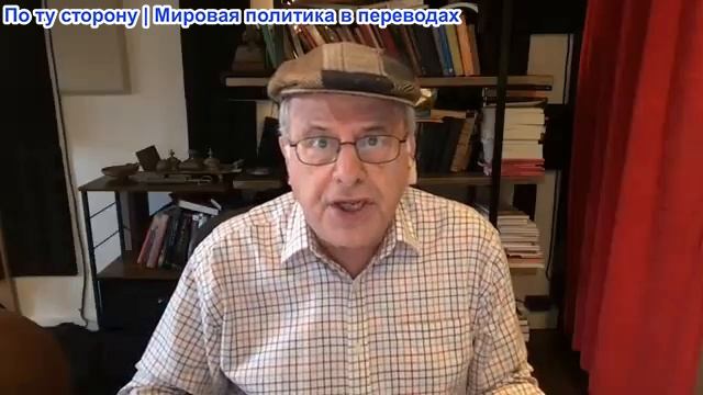 Ричард Д. Вольф - Вольф отвечает: «Всеобщие забастовки меняют всё» смотреть онлайн